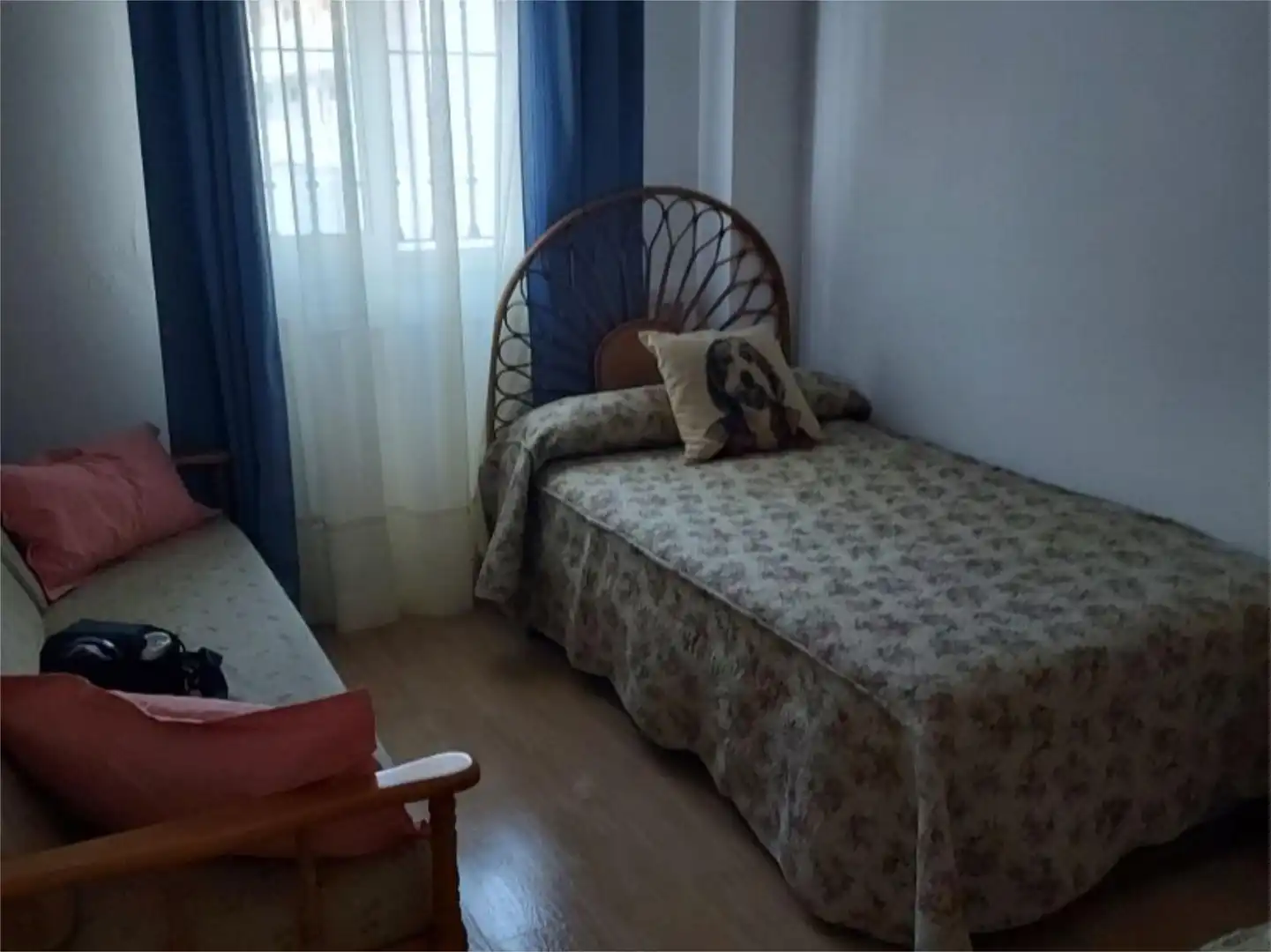 Pis en venda a Sector P, 78, Caño Guerrero Dormitori de Pis en venda en Almonte amb Jardí privat, Terrassa i Traster