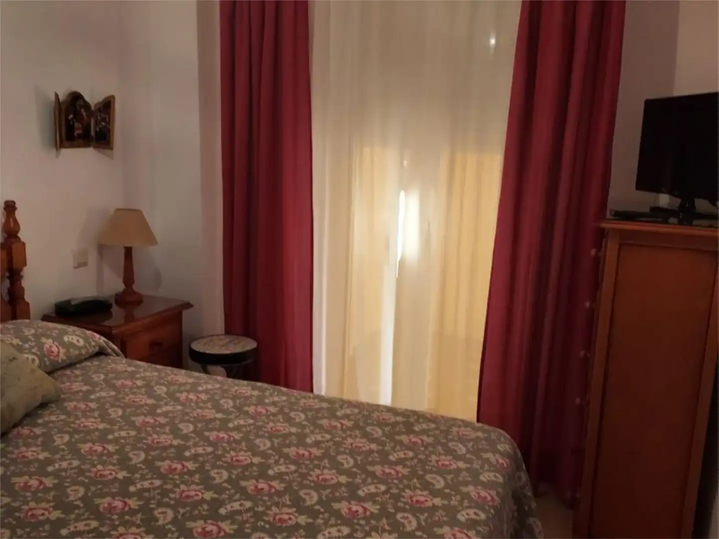 Pis en venda a Sector P, 78, Caño Guerrero Dormitori de Pis en venda en Almonte amb Jardí privat, Terrassa i Traster