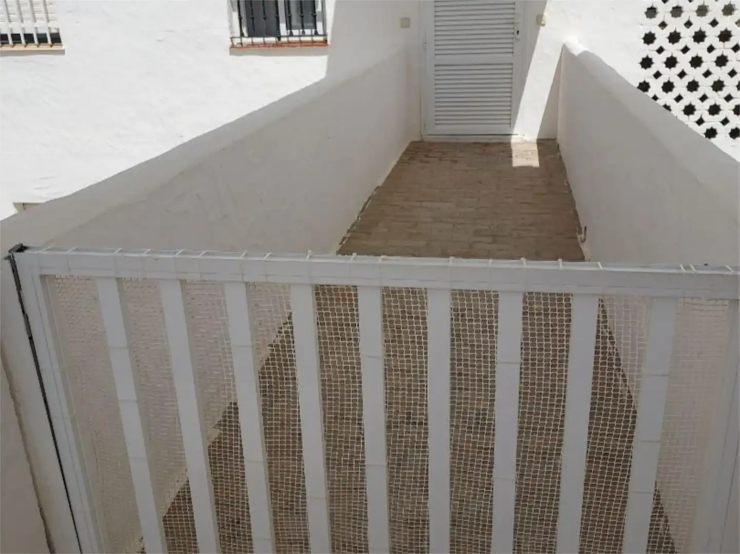 Pis en venda a Sector P, 78, Caño Guerrero Pis en venda en Almonte amb Jardí privat, Terrassa i Traster