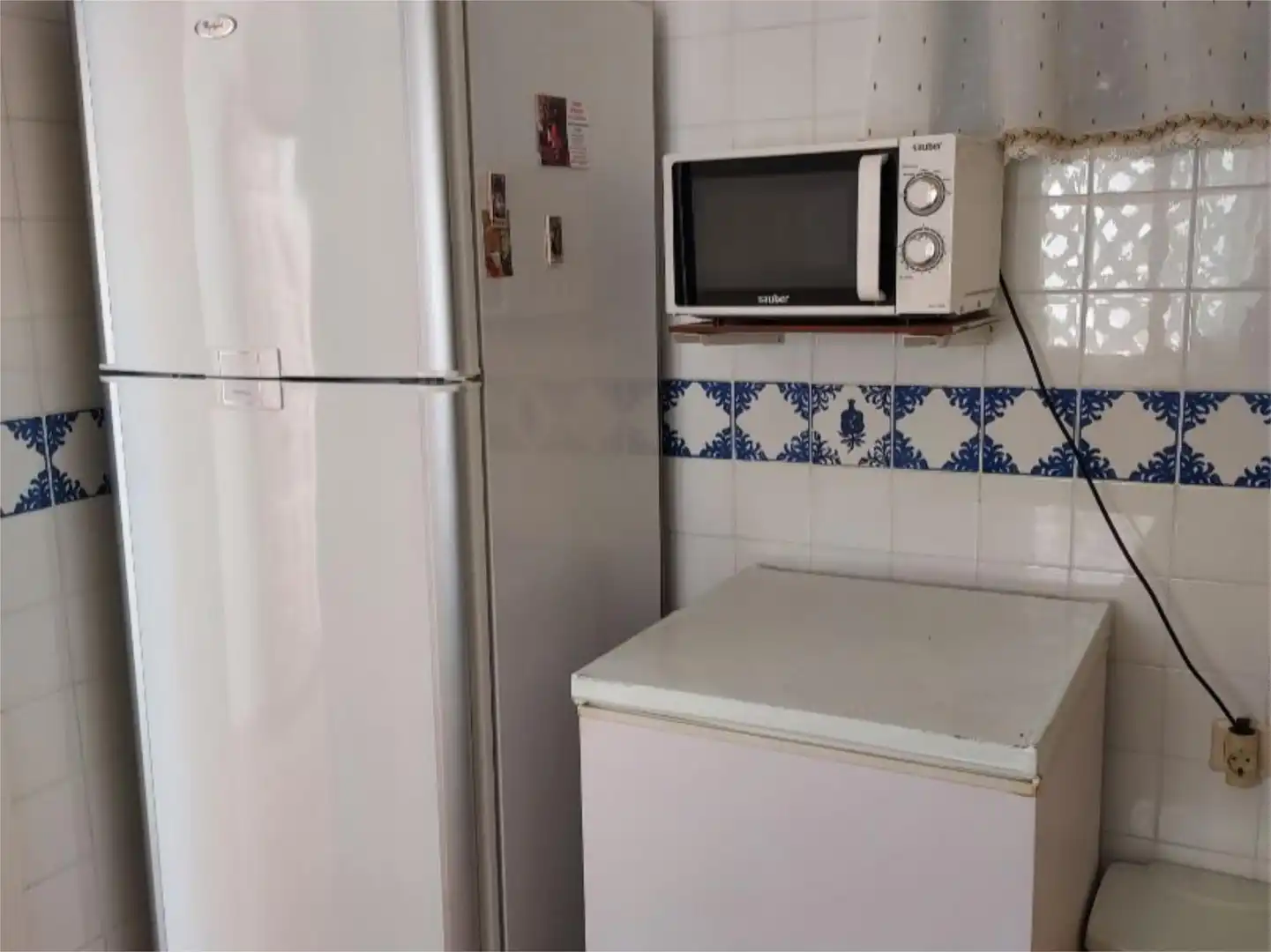 Pis en venda a Sector P, 78, Caño Guerrero Cuina de Pis en venda en Almonte amb Jardí privat, Terrassa i Traster