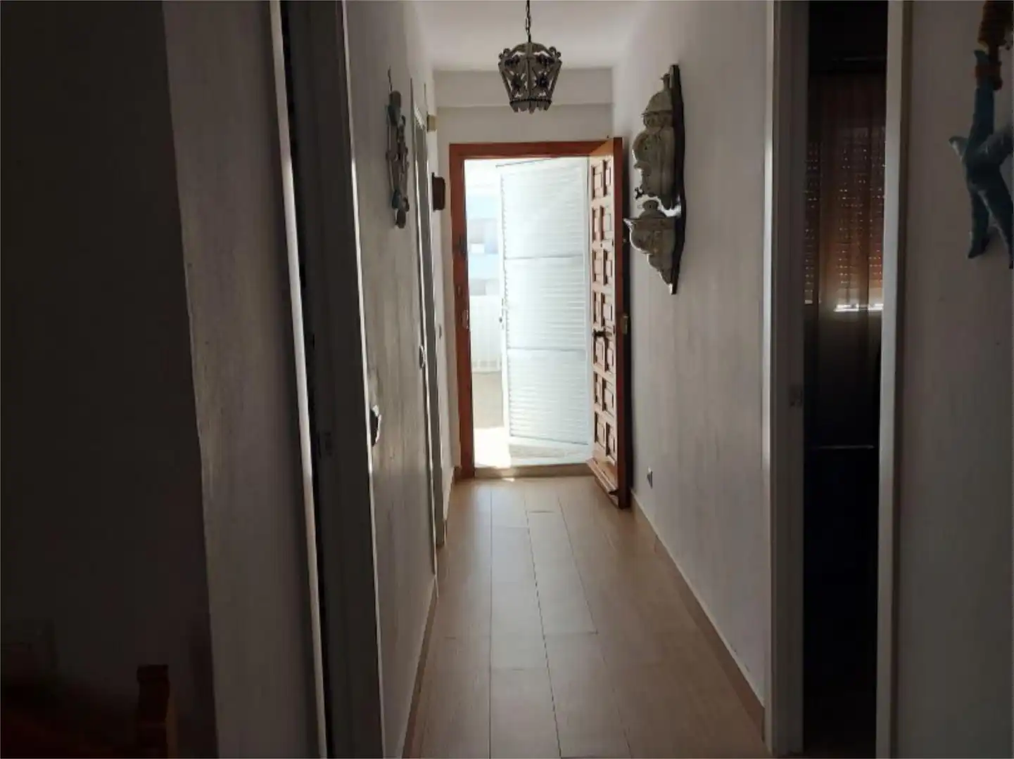 Pis en venda a Sector P, 78, Caño Guerrero Pis en venda en Almonte amb Jardí privat, Terrassa i Traster