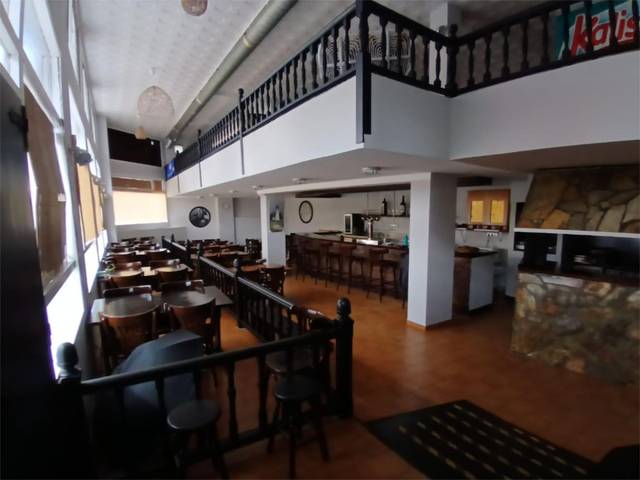 Local comercial en Venta en Rúa Xuncal, 20 en Perillo