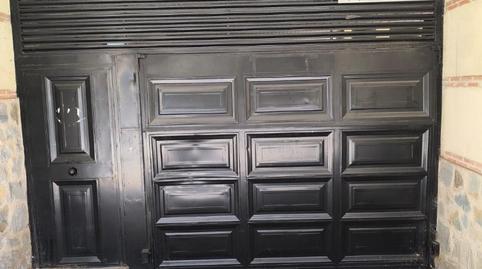 Garatge en venda a Calle el Tejar, 4-2, Centro, Guadalajara - imatge 2 Foto 2 de Garatge en venda a Calle el Tejar, 4-2, Centro, Guadalajara