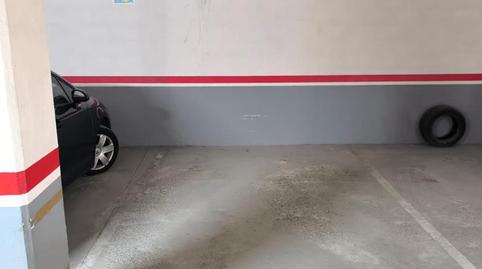 Garatge en venda a Calle el Tejar, 4-2, Centro, Guadalajara - imatge 3 Foto 3 de Garatge en venda a Calle el Tejar, 4-2, Centro, Guadalajara