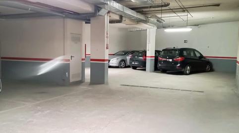 Garatge en venda a Calle el Tejar, 4-2, Centro, Guadalajara - imatge 4 Foto 4 de Garatge en venda a Calle el Tejar, 4-2, Centro, Guadalajara