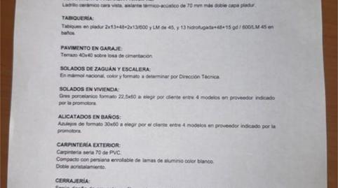 Foto 3 de Apartament en venda a Plaza Embajadores, 2, Santiago el Mayor, Murcia