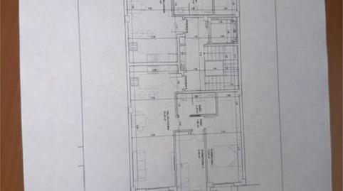 Foto 5 de Apartament en venda a Plaza Embajadores, 2, Santiago el Mayor, Murcia