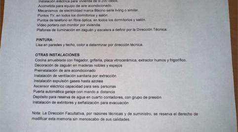 Foto 4 de Apartament en venda a Plaza Embajadores, 2, Santiago el Mayor, Murcia