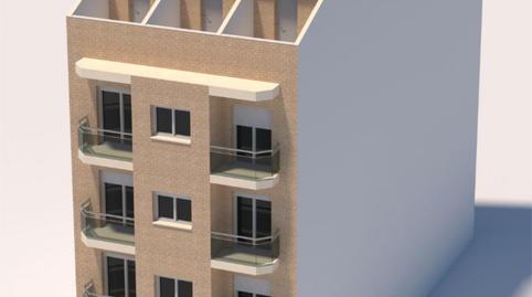 Foto 2 de Apartament en venda a Plaza Embajadores, 2, Santiago el Mayor, Murcia