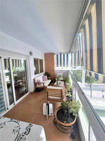 Apartamento en Venta en Playa de los Boliches