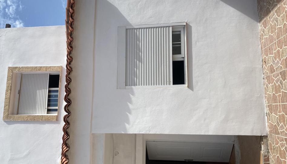 Casa o xalet en venda a Carrer Canoa, 3, Grau de Gandia - Venecia - Marenys de Rafalcaid, Valencia - imatge 1 Foto 1 de Casa o xalet en venda a Carrer Canoa, 3, Grau de Gandia - Venecia - Marenys de Rafalcaid, Valencia