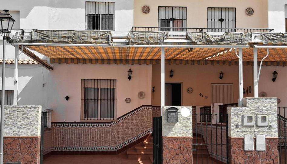 Single-family semi-detached for sale in Calle Ramón y Cajal, 8b, El Real de la Jara, Sevilla - image 1 Photo 1 of Single-family semi-detached for sale in Calle Ramón y Cajal, 8b, El Real de la Jara, Sevilla
