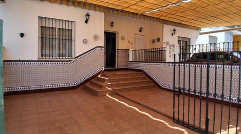 Single-family semi-detached for sale in Calle Ramón y Cajal, 8b, El Real de la Jara, Sevilla - image 2 Photo 2 of Single-family semi-detached for sale in Calle Ramón y Cajal, 8b, El Real de la Jara, Sevilla