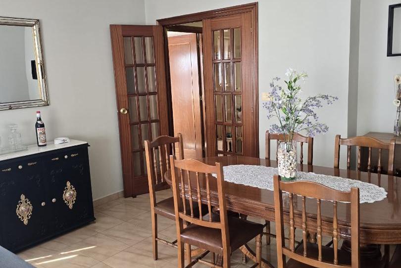 Pis en venda a Rúa Puerto Rico, 60, O Carballiño , Ourense - imatge 1 Foto 1 de Pis en venda a Rúa Puerto Rico, 60, O Carballiño , Ourense