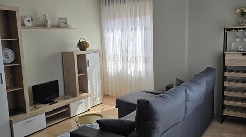 Pis en venda a Rúa Puerto Rico, 60, O Carballiño , Ourense - imatge 4 Foto 4 de Pis en venda a Rúa Puerto Rico, 60, O Carballiño , Ourense