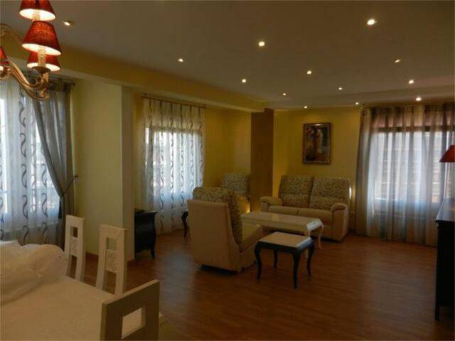 Piso en Alquiler en Centro