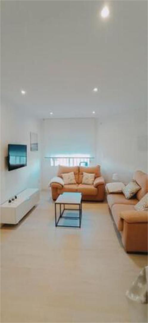 Flat for sale in Carretera de Sanlúcar - Sudamérica Living room of Flat for sale in El Puerto de Santa María