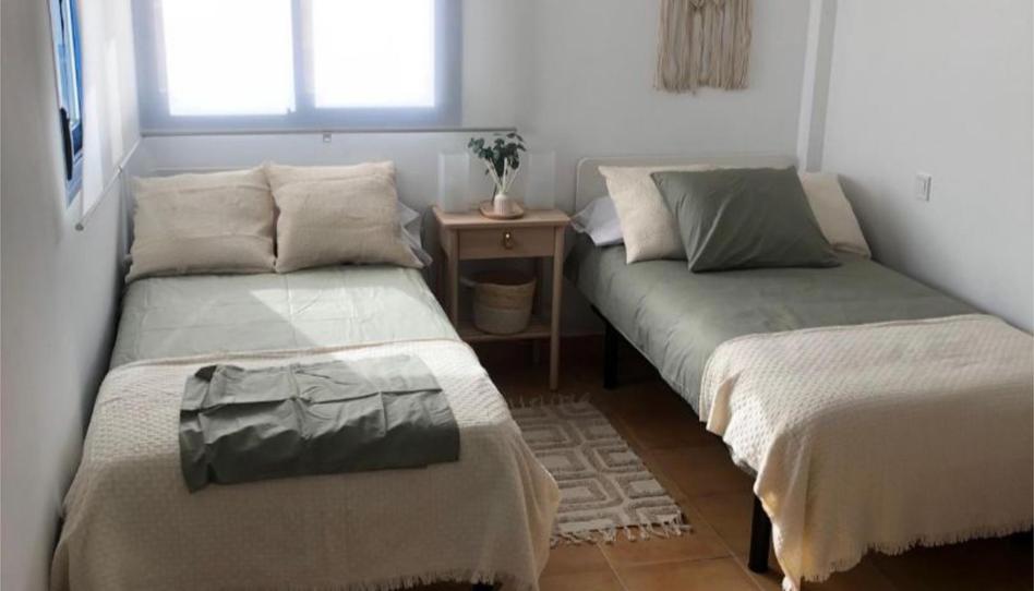 Photo 1 of Single-family semi-detached to share in Calle Lech Walesa, 18, Pinos de Alhaurín, Málaga