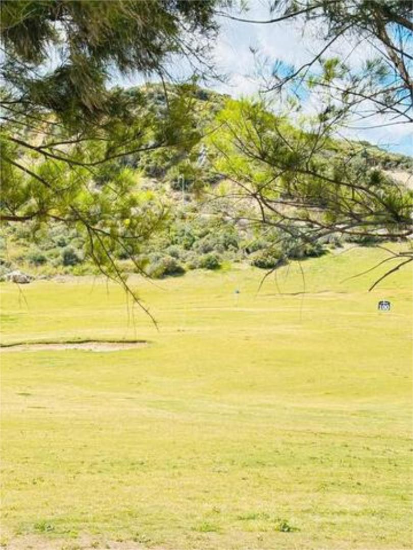 Flat to rent in Valle Romano Golf