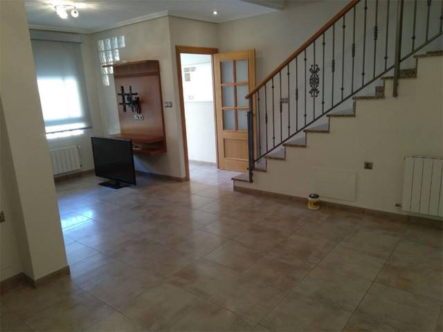Piso en Venta en Calle Gran Canaria, 22 en Cehegín
