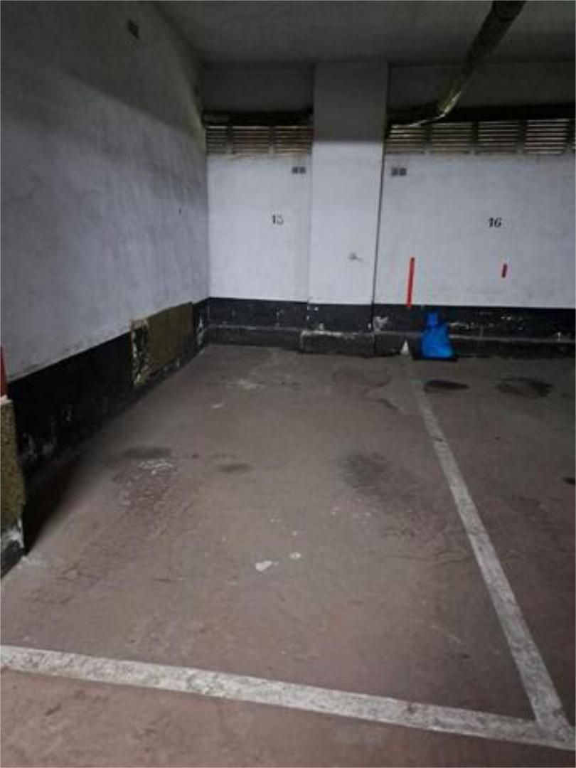 Parking of Garage to rent in Arrigorriaga