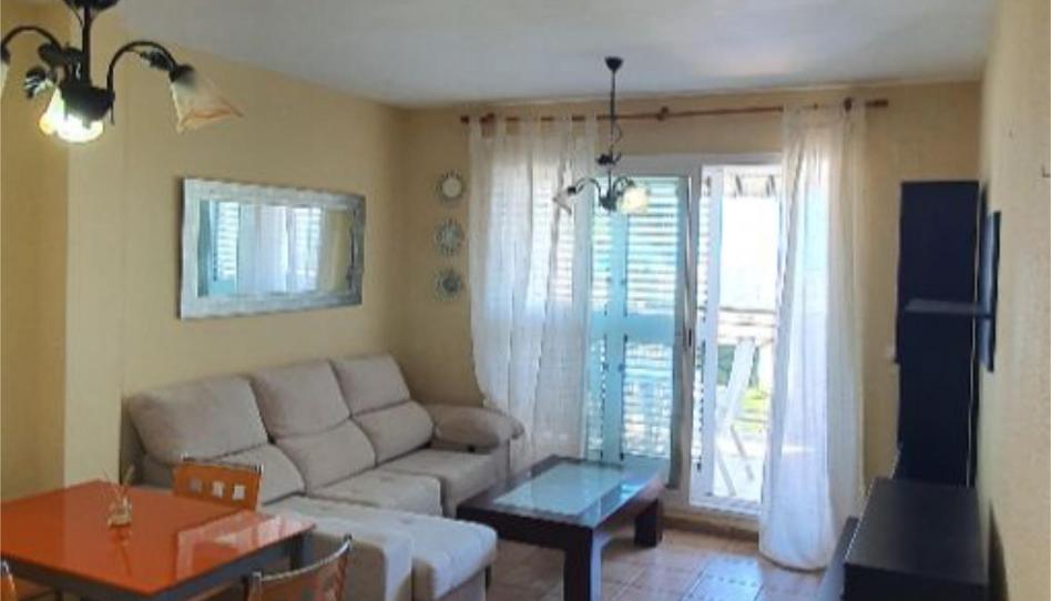 Pis de lloguer a Calle Costa Brava, 19, Balcón de Finestrat - Terra Marina, Alicante - imatge 1 Foto 1 de Pis de lloguer a Calle Costa Brava, 19, Balcón de Finestrat - Terra Marina, Alicante