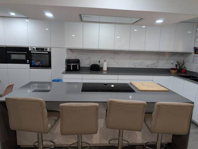 Casa-chalet en Venta en Carrer Camí l'Abeller, 10 en Borriol