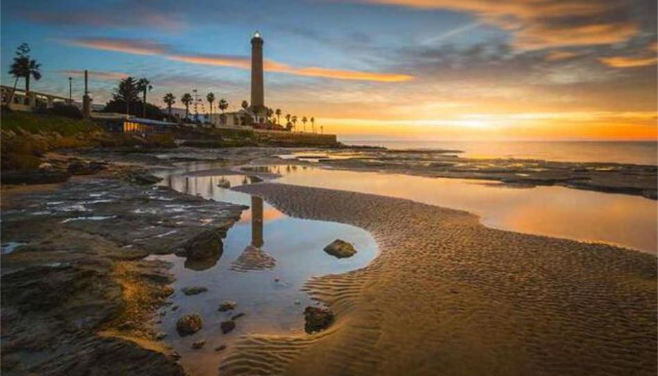 Casa o chalet en venta en Playa Cruz del Mar, Cádiz - imagen 1 Foto 1 de Casa o chalet en venta en Playa Cruz del Mar, Cádiz