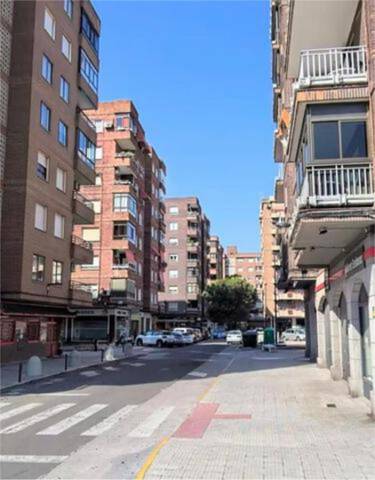 Garaje en Alquiler en Hospital - Nuevo Centro de Talavera de la Reina