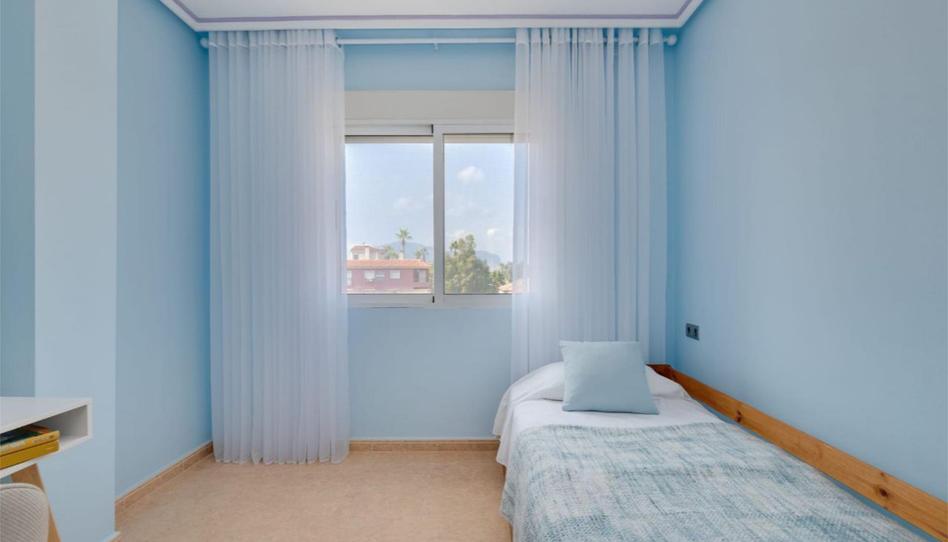 Flat for sale in Calle Duque de Cubas, 2, Jacarilla, Alicante - image 1 Photo 1 of Flat for sale in Calle Duque de Cubas, 2, Jacarilla, Alicante