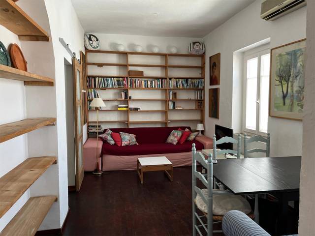 Piso en Alquiler en Calle Nuestra Señora de la Paz, 17 en El Porvenir