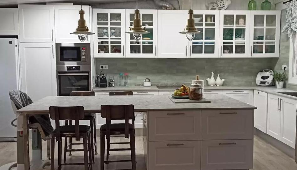 Pis en venda a Avinguda de Les Arts, 120, Poble Nou, Terrassa - imatge 1 Foto 1 de Pis en venda a Avinguda de Les Arts, 120, Poble Nou, Terrassa