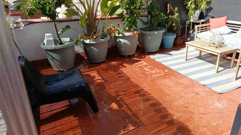 Foto 3 de Pis en venda a Avinguda de Les Arts, 120, Poble Nou, Terrassa