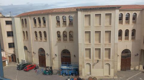 Foto 5 de Àtic en venda a Plaza Santa Teresa, 6, San Antón, Alicante