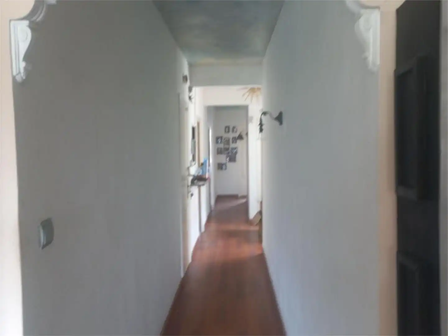 Ático en venta en Plaza Santa Teresa, 6, San Antón Ático en venta en Alicante / Alacant con Aire acondicionado, Terraza y Balcón