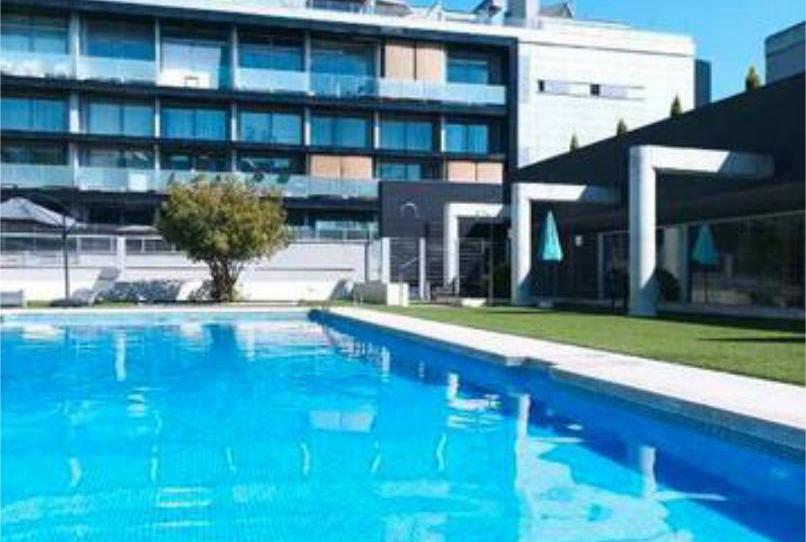 Foto 1 de Loft de lloguer a Ensanche de Vallecas - La Gavia, Madrid