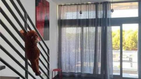 Foto 2 de Loft de lloguer a Ensanche de Vallecas - La Gavia, Madrid