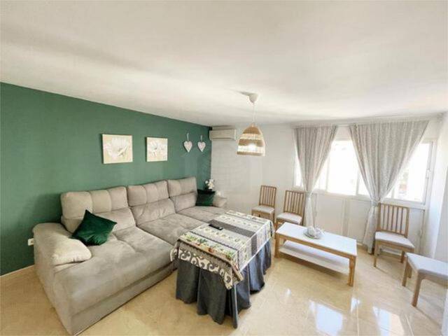 Piso en Venta en Barrio de Ciudad Jardín