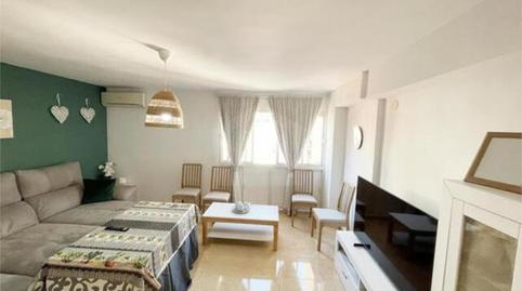 Foto 3 de Pis en venda a Barrio de Ciudad Jardín, Málaga