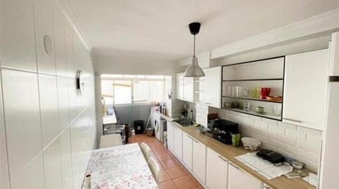 Foto 4 de Pis en venda a Barrio de Ciudad Jardín, Málaga