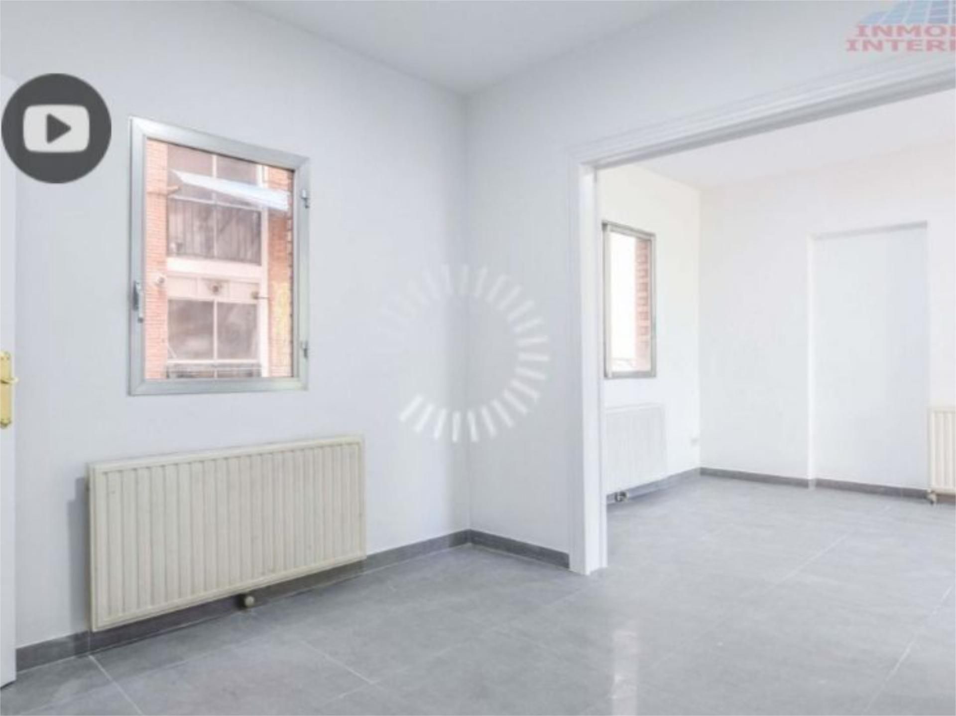 Flat to rent in  Madrid Capital  with Air Conditioner, Heating and Terrace