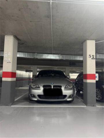 Garaje en Alquiler en Casco Antiguo