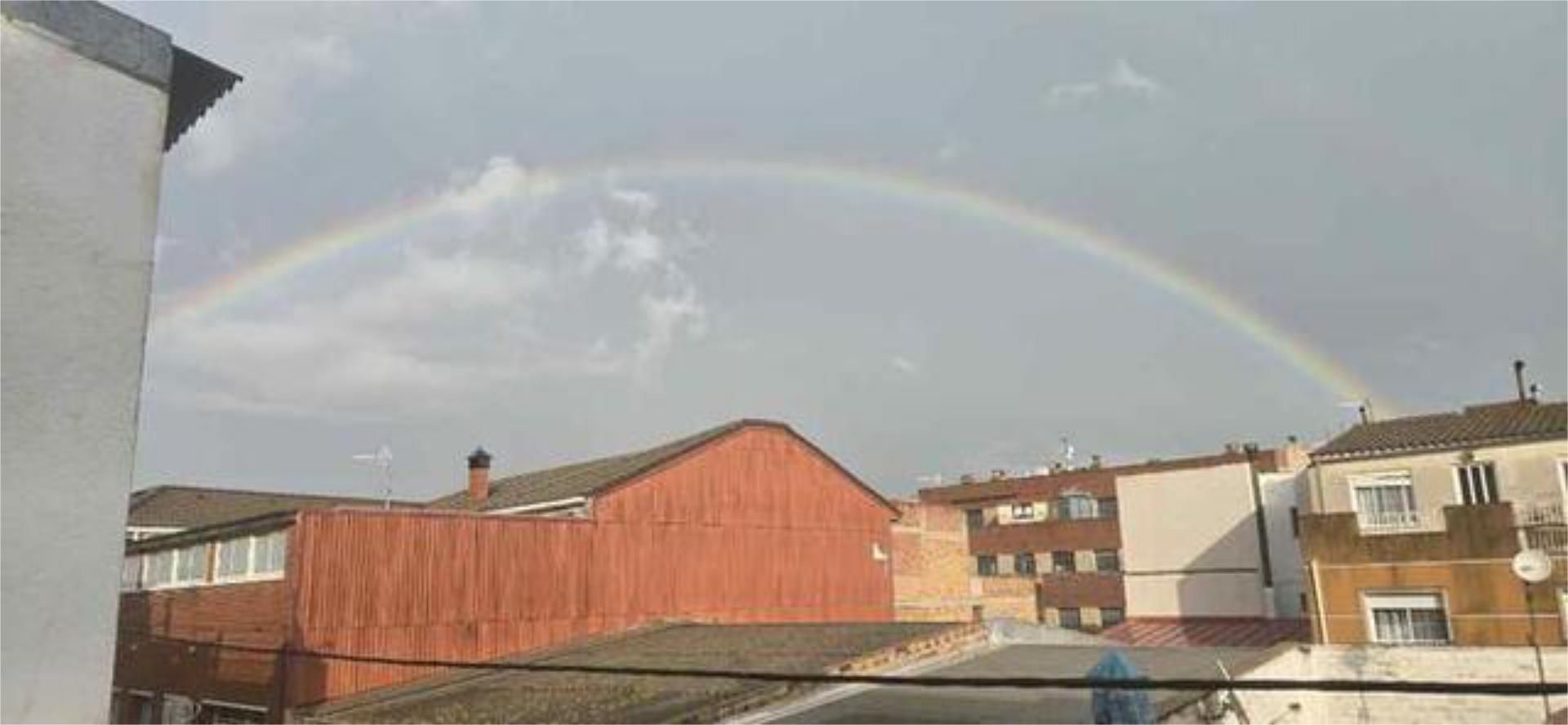 Casa adosada en venda a Grau - Quintanes Vista exterior de Casa adosada en venda en Amposta amb Calefacció i Terrassa