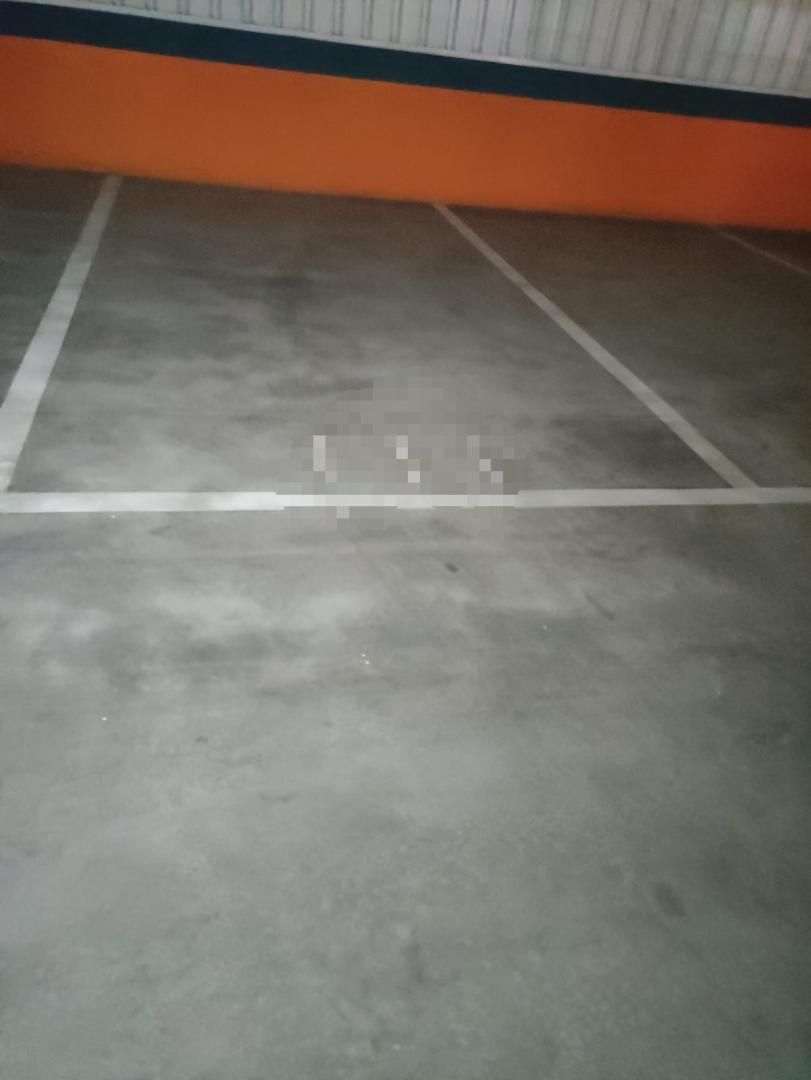 Aparcament de Garatge de lloguer en Valdemoro
