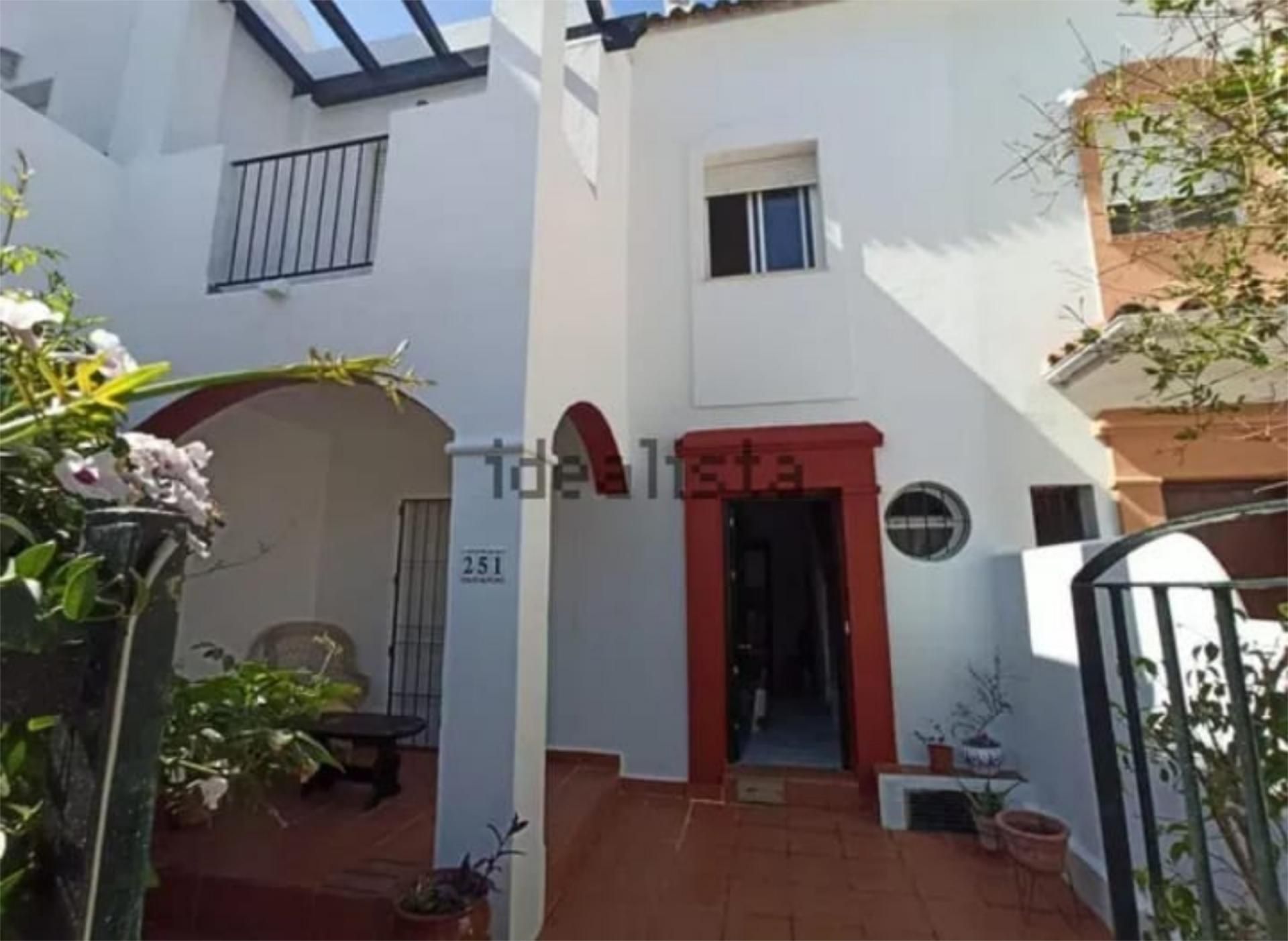 Apartament per a compartir a Calle Real, 251, Centro