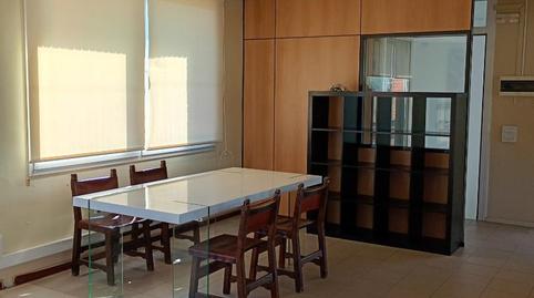 Foto 4 de Oficina de lloguer a Carretera Accés Costa Brava, 175, Mont Ferrant - Joan Carles I, Girona