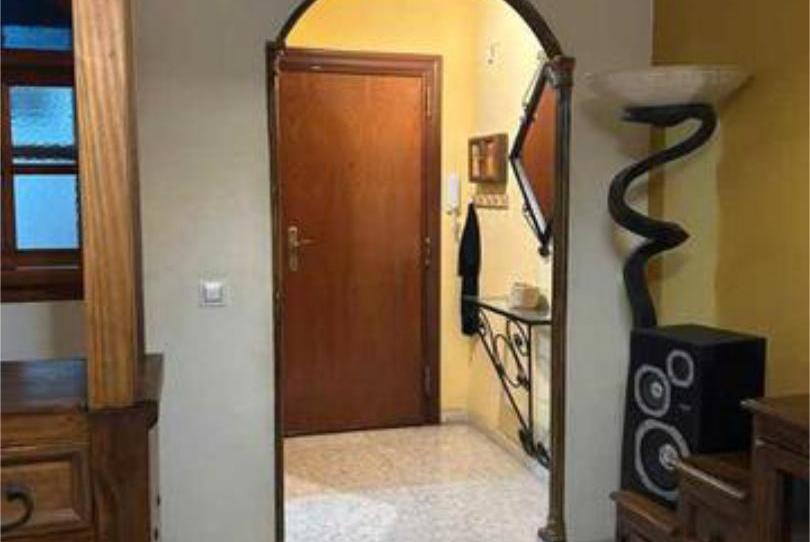 Pis en venda a Cotomar, Málaga - imatge 1 Foto 1 de Pis en venda a Cotomar, Málaga