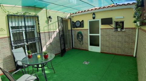 Foto 5 de Dúplex en venda a Calle López Prudencio, 2, Almendralejo, Badajoz