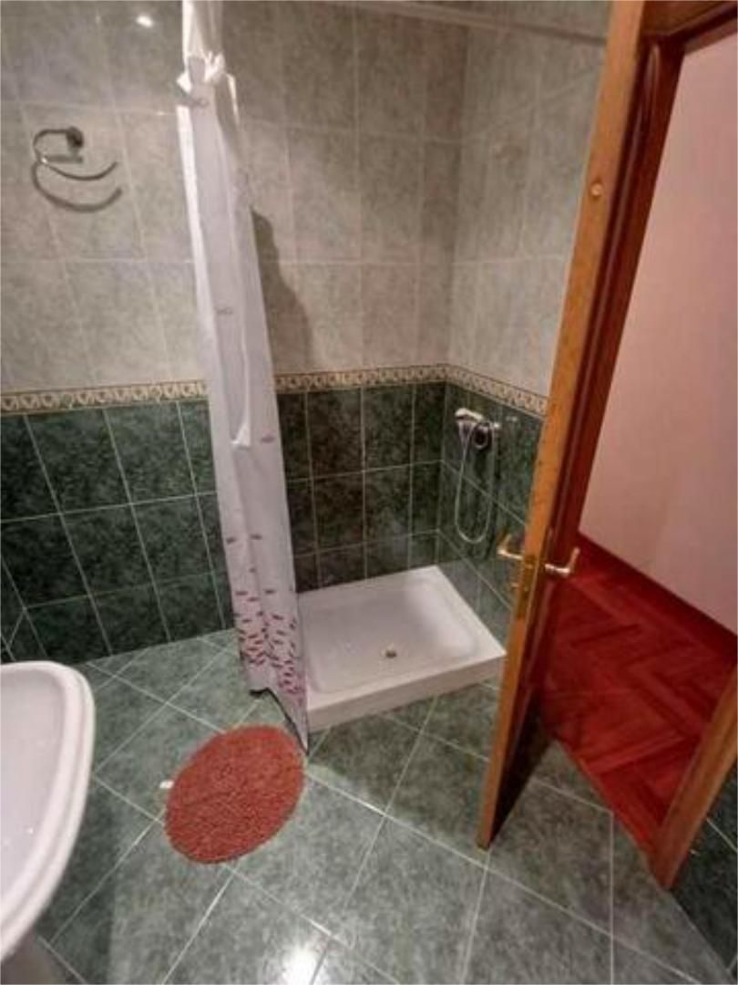 Bathroom of Flat for sale in Castro de Rei  with Heating, Terrace and Storage room