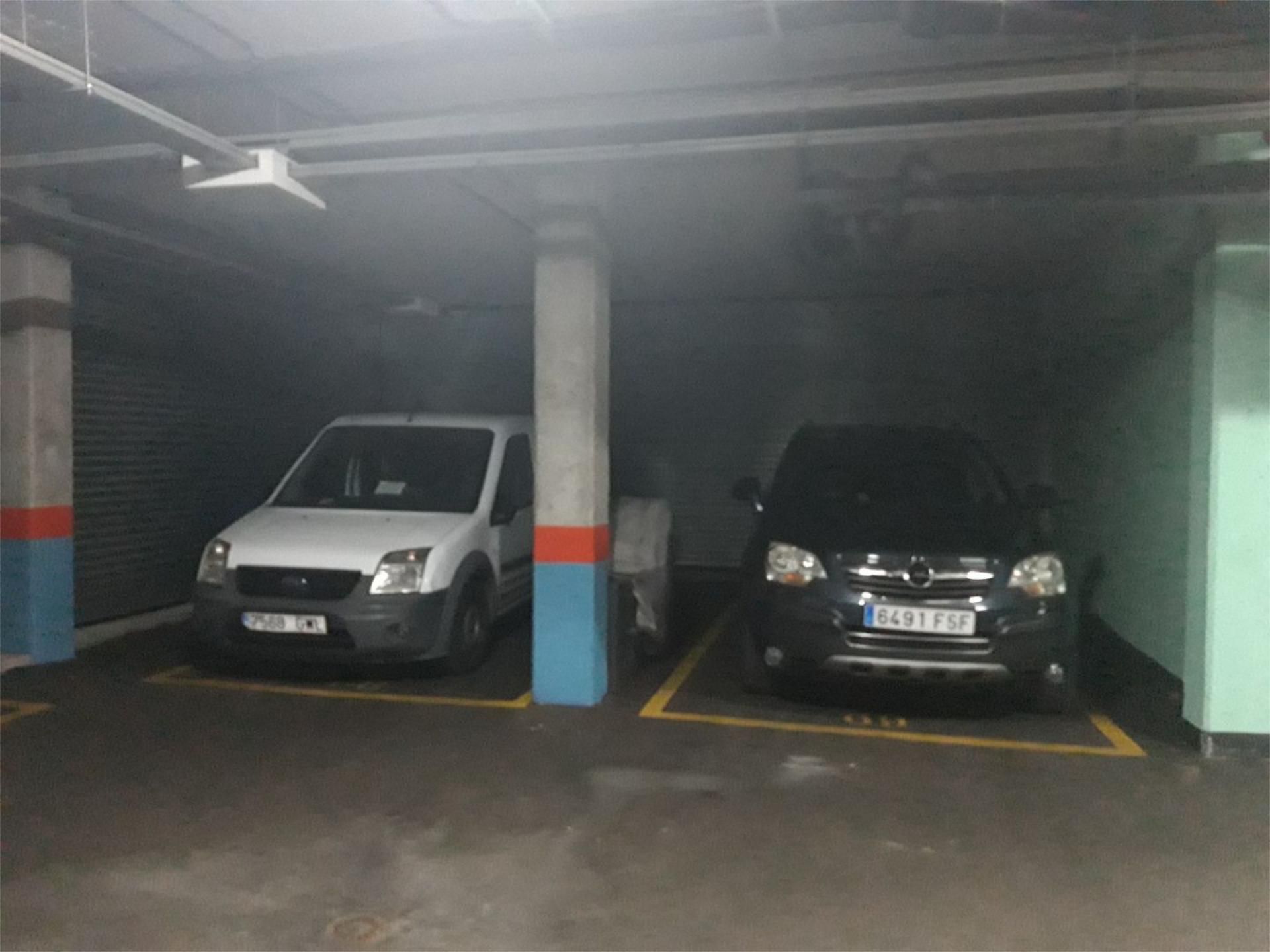 Parking of Garage for sale in Alcorcón